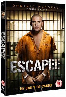 Asylum Escape 2011 DVD