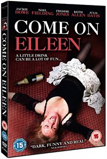 Come On Eileen 2010 DVD