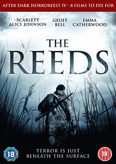 The Reeds 2010 DVD