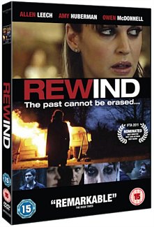 Rewind 2010 DVD