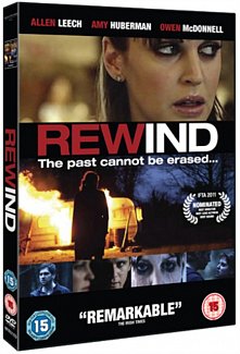 Rewind 2010 DVD