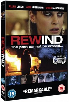 Rewind 2010 DVD - Volume.ro