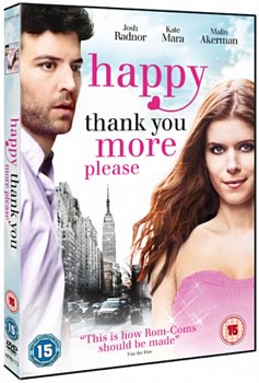 Happythankyoumoreplease 2010 DVD - Volume.ro