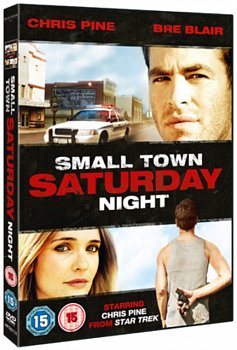 Small Town Saturday Night 2010 DVD - Volume.ro