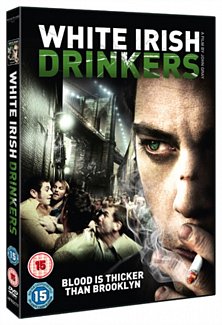 White Irish Drinkers 2010 DVD