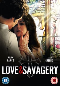 Love and Savagery 2009 DVD - Volume.ro