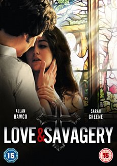 Love and Savagery 2009 DVD