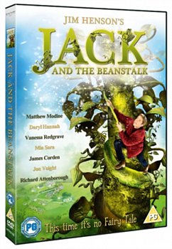 Jack and the Beanstalk - The Real Story 2001 DVD - Volume.ro