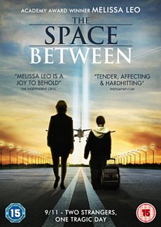 The Space Between 2010 DVD