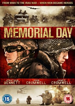 Memorial Day 2011 DVD - Volume.ro