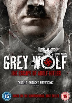 Grey Wolf: The Escape of Adolf Hitler 2012 DVD - Volume.ro