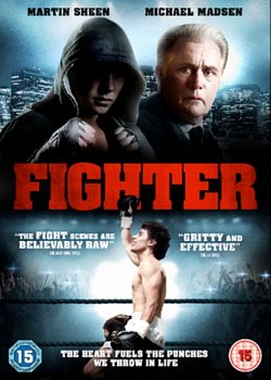 Fighter 2009 DVD - Volume.ro