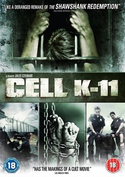 Cell K-11 2014 DVD - Volume.ro