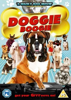 Doggie Boogie 2011 DVD