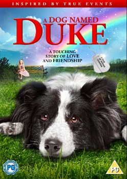 A   Dog Named Duke 2012 DVD - Volume.ro