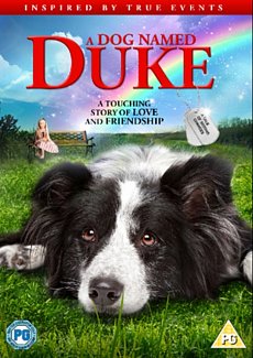 A   Dog Named Duke 2012 DVD
