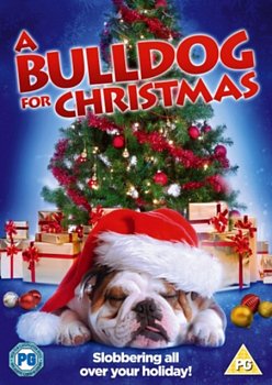 A   Bulldog for Christmas 2013 DVD - Volume.ro