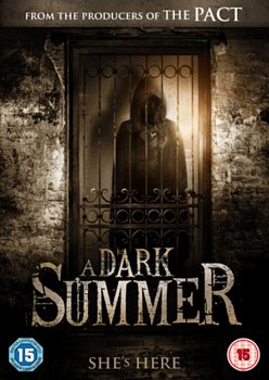 A   Dark Summer 2015 DVD - Volume.ro
