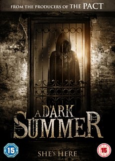 A   Dark Summer 2015 DVD