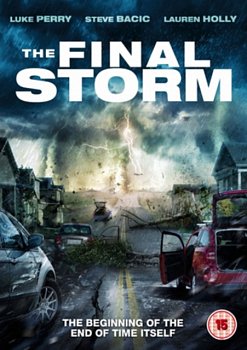 The Final Storm 2010 DVD - Volume.ro
