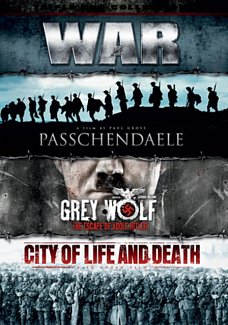War Collection 2012 DVD / Box Set