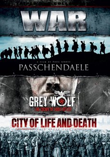 War Collection 2012 DVD / Box Set