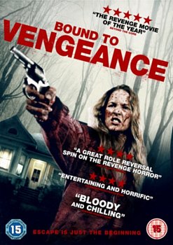 Bound to Vengeance 2015 DVD - Volume.ro