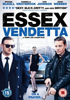 Essex Vendetta 2016 DVD - Volume.ro