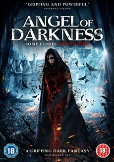 Angel of Darkness 2014 DVD