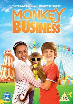 Monkey Business 2014 DVD - Volume.ro