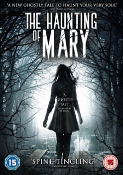 The Haunting of Mary 2014 DVD - Volume.ro