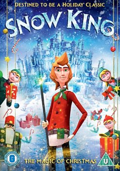 Snow King 2016 DVD - Volume.ro
