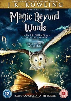 Magic Beyond Words - The J.K. Rowling Story 2011 DVD - Volume.ro