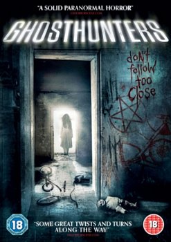 Ghosthunters 2016 DVD - Volume.ro