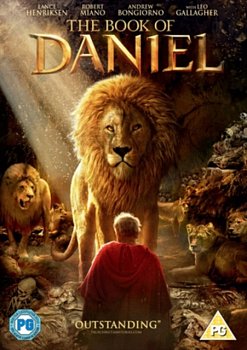 The Book of Daniel 2013 DVD - Volume.ro