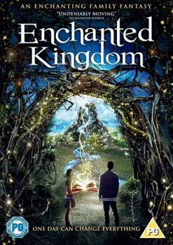 Enchanted Kingdom 2015 DVD - Volume.ro