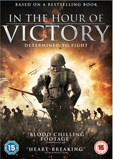In the Hour of Victory 2012 DVD