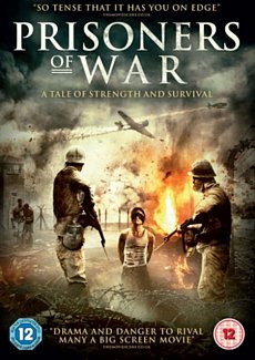 Prisoners of War 2010 DVD