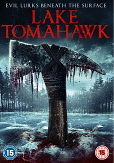 Lake Tomahawk 2017 DVD