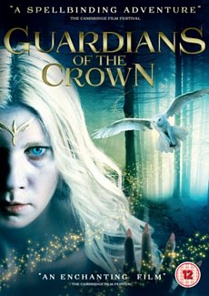 Guardians of the Crown 2014 DVD