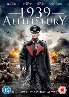 1939 - Allied Fury 2007 DVD