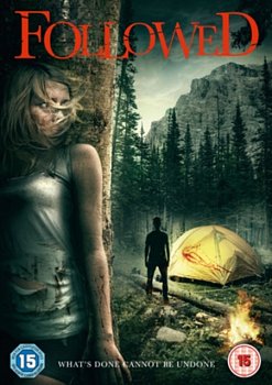 Followed 2017 DVD - Volume.ro