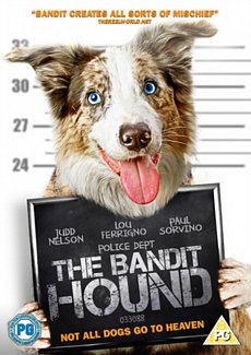 The Bandit Hound 2016 DVD