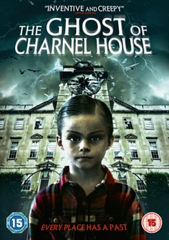 The Ghost of Charnel House 2016 DVD - Volume.ro