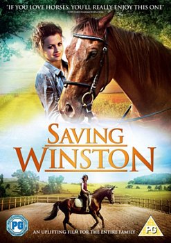 Saving Winston 2011 DVD - Volume.ro