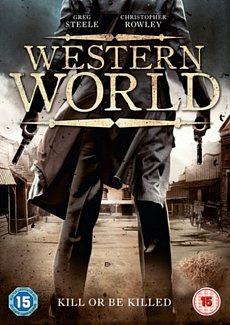 Western World 2017 DVD