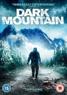Dark Mountain 2016 DVD