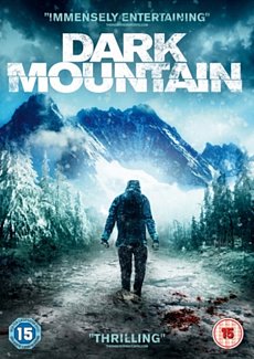 Dark Mountain 2016 DVD