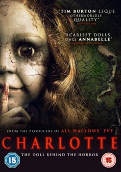 Charlotte 2017 DVD - Volume.ro