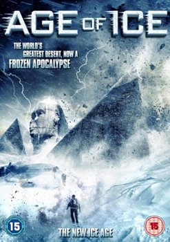 Age of Ice 2014 DVD - Volume.ro